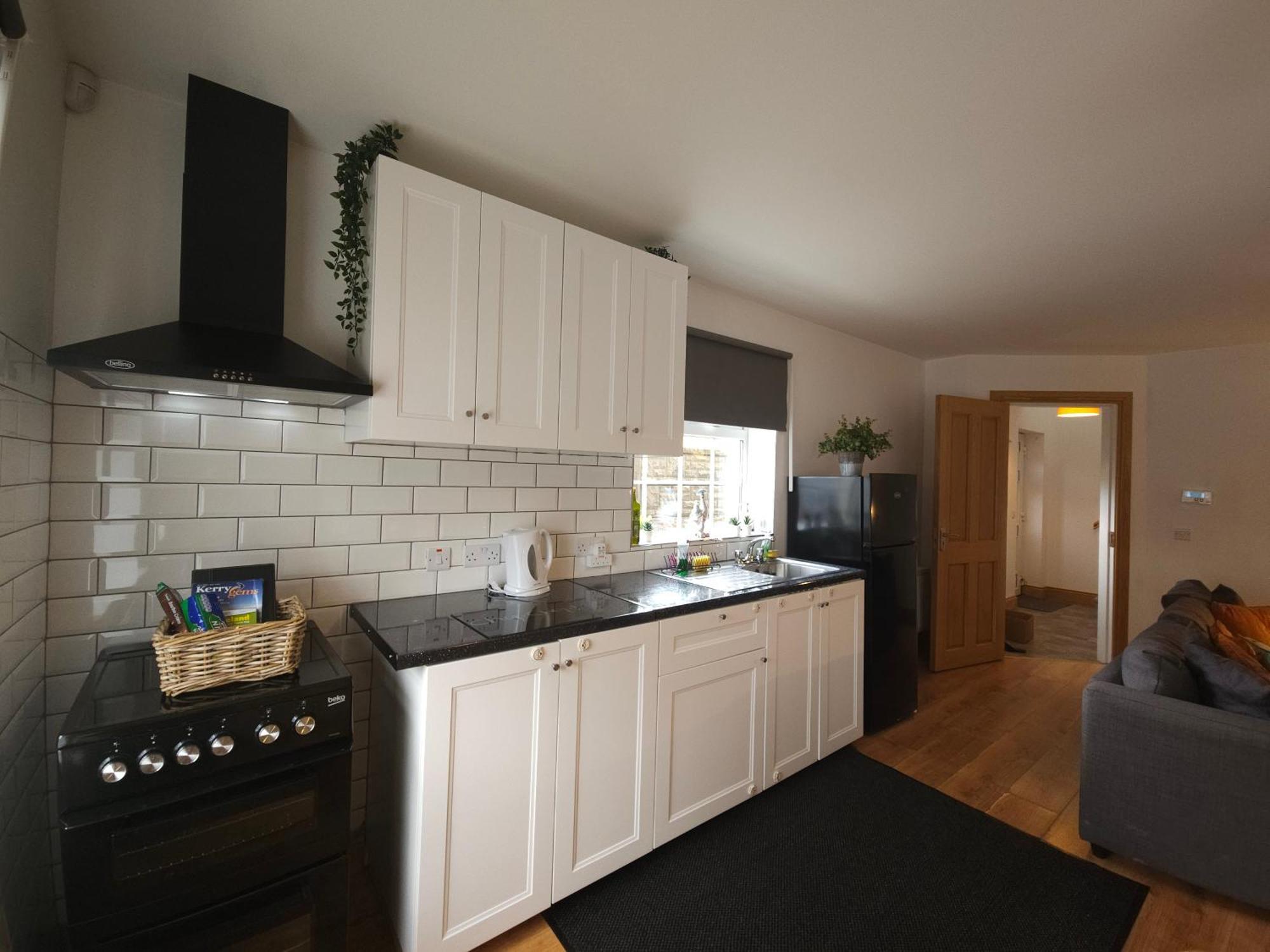 Holiday In The Heart Of Kerry Castlemaine Eksteriør bilde