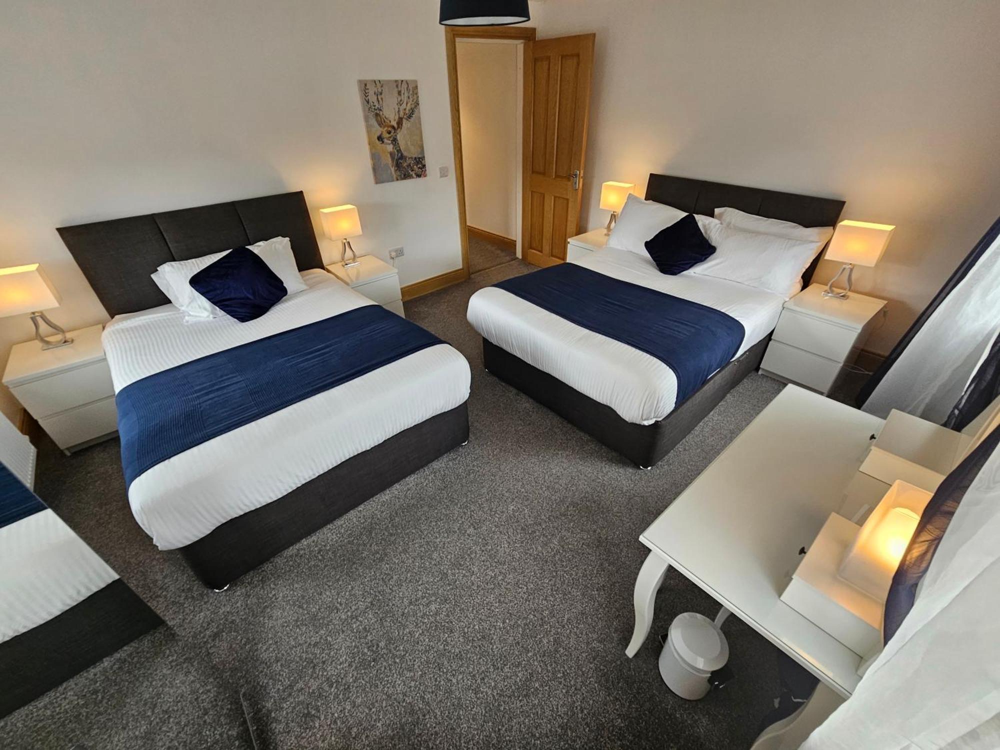 Holiday In The Heart Of Kerry Castlemaine Eksteriør bilde