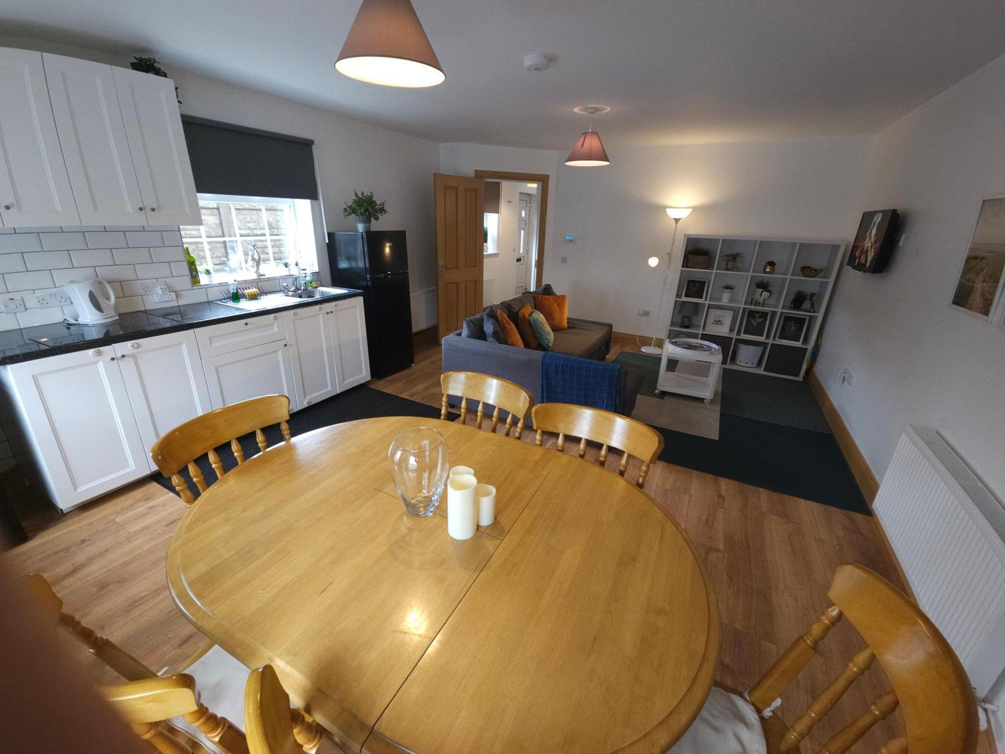 Holiday In The Heart Of Kerry Castlemaine Eksteriør bilde