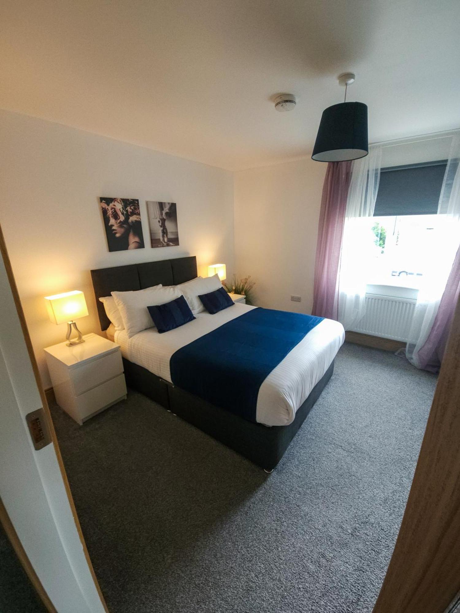 Holiday In The Heart Of Kerry Castlemaine Eksteriør bilde